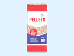 Houtpellets